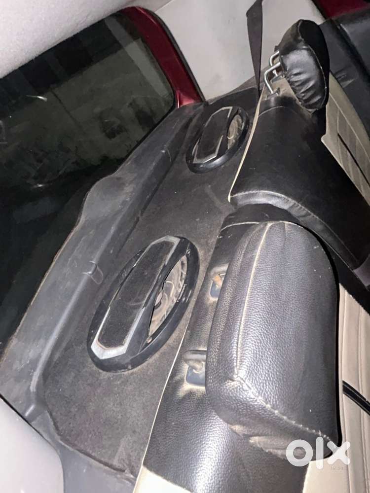 Maruti Suzuki Ritz 2009 Petrol 60000 Km Driven