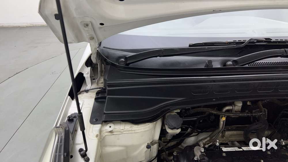 Hyundai Creta 1.6 Sx Plus Petrol, 2017, Petrol