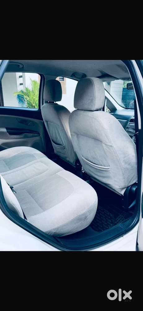 Fiat Linea Diesel 2012