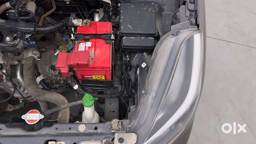 Maruti Suzuki Baleno 1.2 Zeta, 2020, Petrol