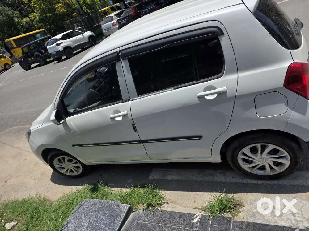 Maruti Suzuki Celerio 2018 Petrol 77000 Km Driven