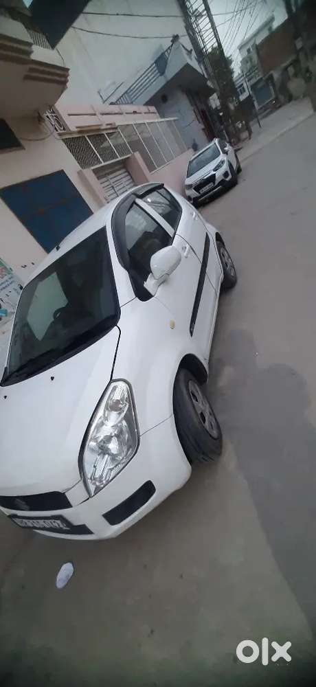 Maruti Suzuki Ritz Vdi 2011