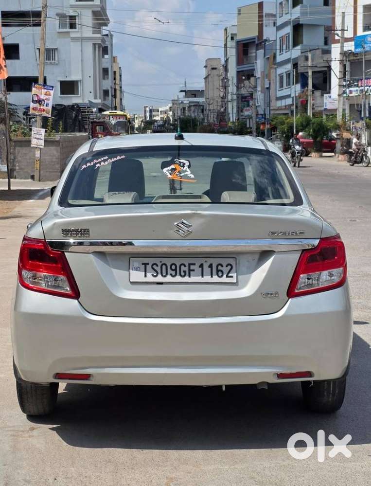 Maruti Suzuki Swift Dzire Vdi Bsiv, 2019, Diesel