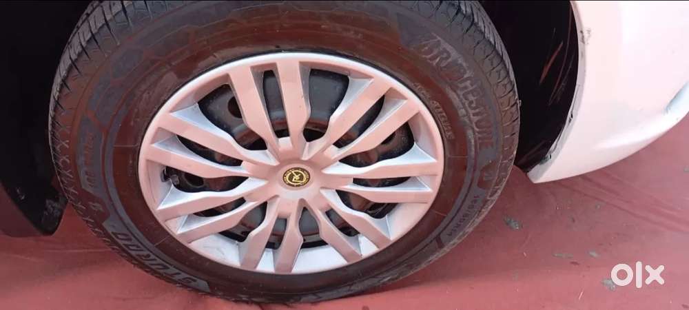 Maruti Suzuki Swift Dzire 1.3 Lxi, 2016, Petrol