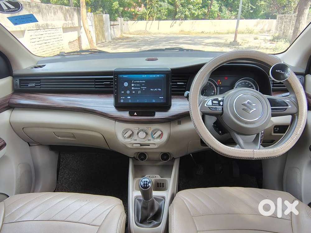 Maruti Suzuki Ertiga Vxi (o) Cng, 2020, Cng & Hybrids