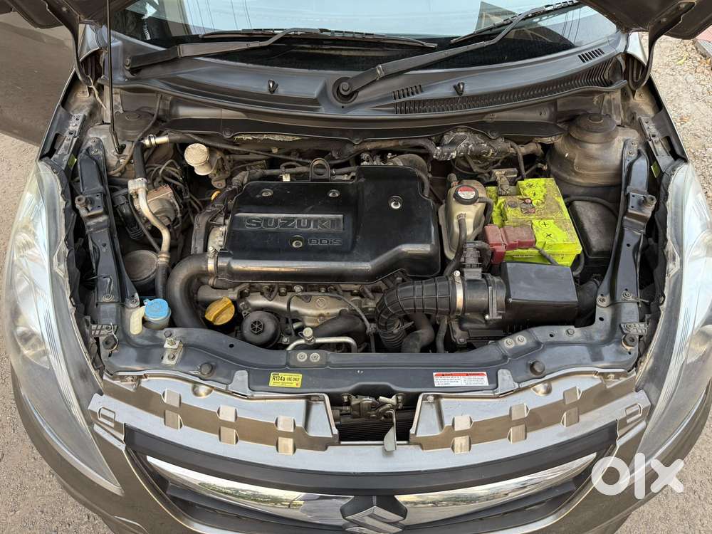 Maruti Suzuki Swift Dzire Vdi Regalia Limited Edition Mt, 2017, Dies..