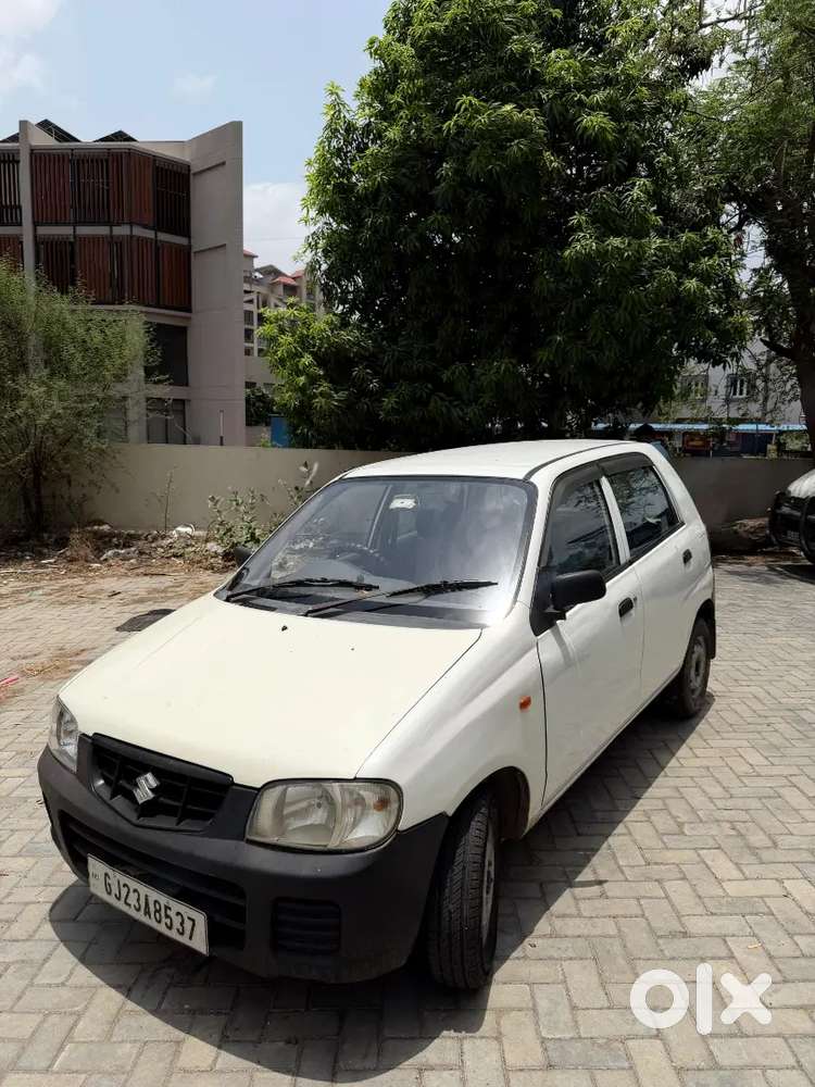 Maruti Suzuki Alto 2007
