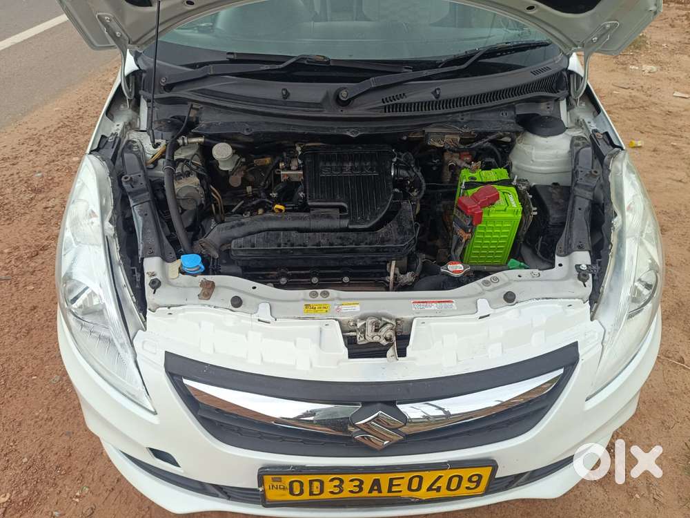 Maruti Suzuki Dzire 1.2 Tour S Cng, 2022, Cng & Hybrids