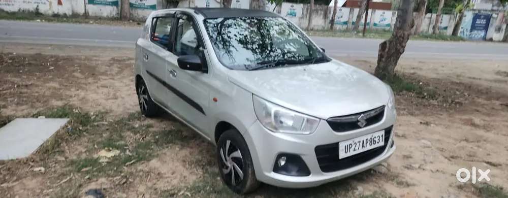 Maruti Suzuki Alto 2019