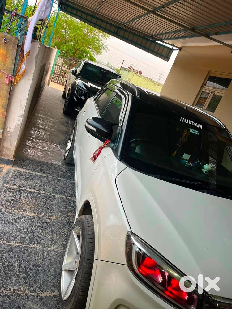 Maruti Suzuki Vitara 2021