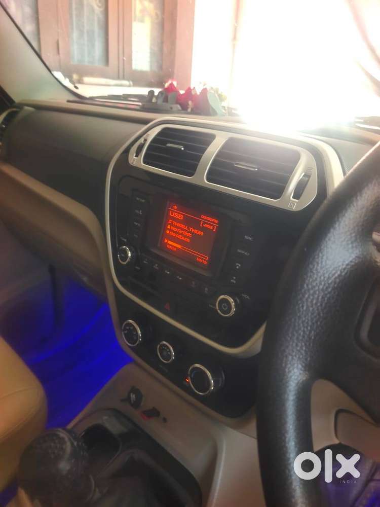 Mahindra Tuv300 Diesel  Well Maintained  Excellent Condition
