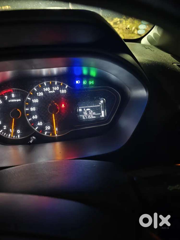 2020 Santro Sportz Petrol – Well Maintained, Ready To Drive