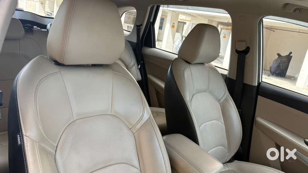 Mg Hector Sharp Mt Hybrid(2022) Well Maitained