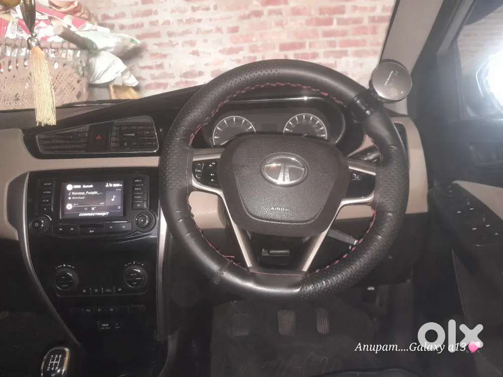 Tata Zest 2015 Diesel 98998 Km Driven