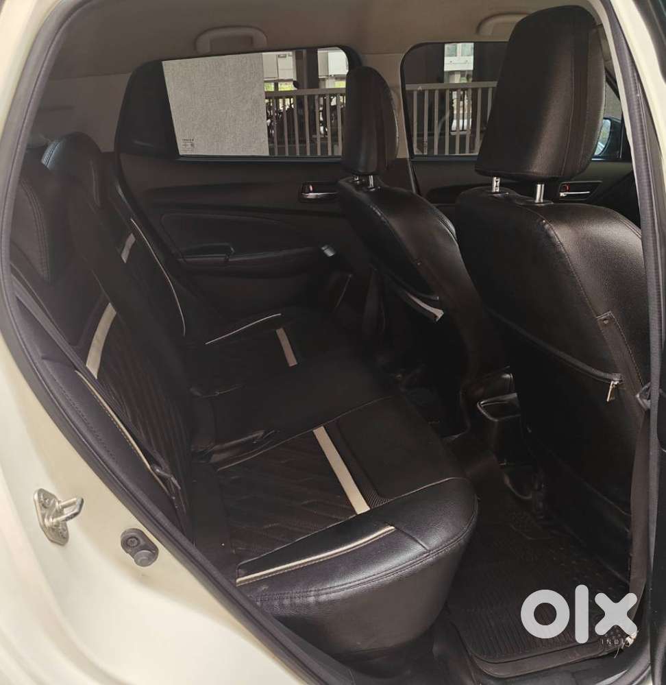Maruti Suzuki Swift Amt Vdi, 2018, Diesel