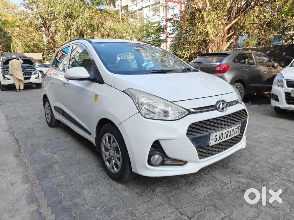 Hyundai Grand I10 2016-2017 Crdi Sportz Celebration Edition, 2017, D..