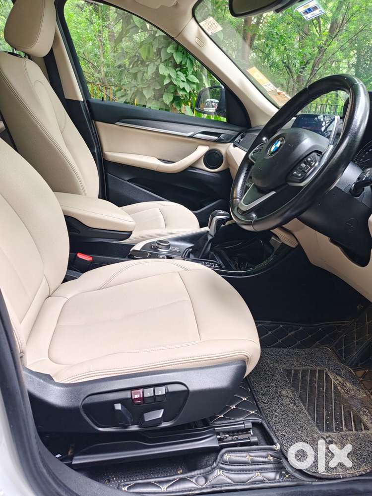 Bmw X1 Sdrive20d Expedition, 2019, Diesel