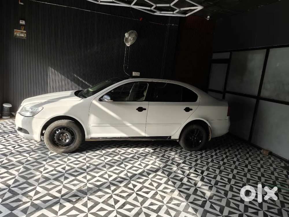 Skoda Laura 1.8 Tsi Top Model Excellent Condition