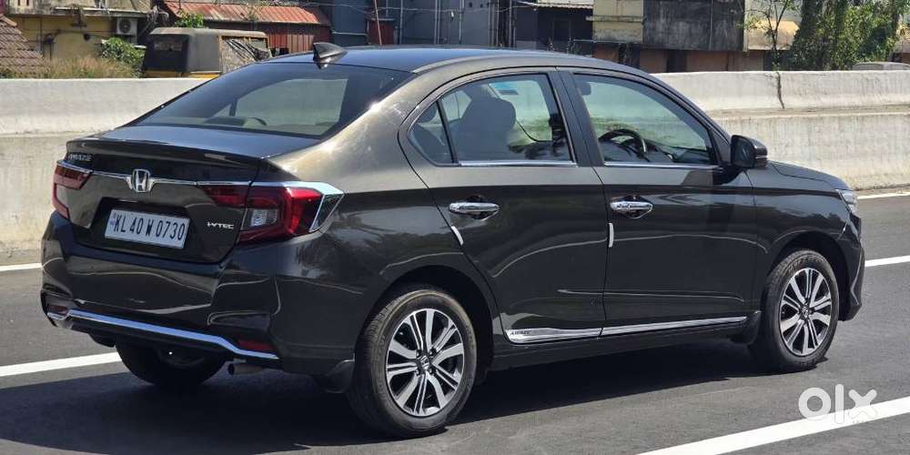 Honda Amaze Vx 1.2 Petrol Mt, 2024, Petrol