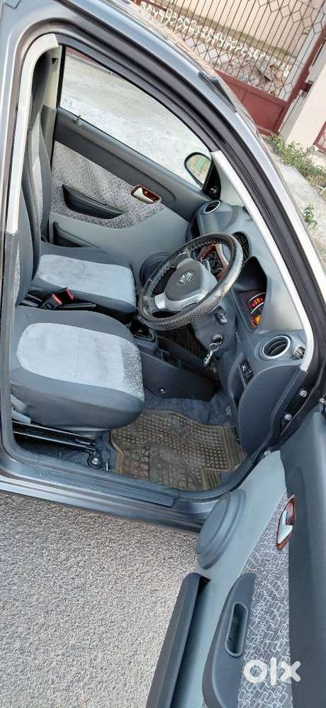 Maruti Suzuki Alto 800 Cng Lxi Optional, 2016, Cng & Hybrids