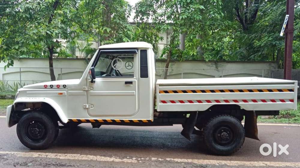 Mahindra Bolero Neo N10 (o), 2012, Diesel