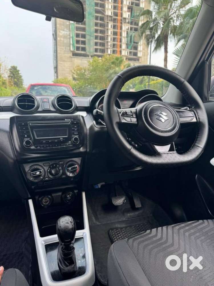 Maruti Suzuki Swift Amt Vxi, 2019, Petrol