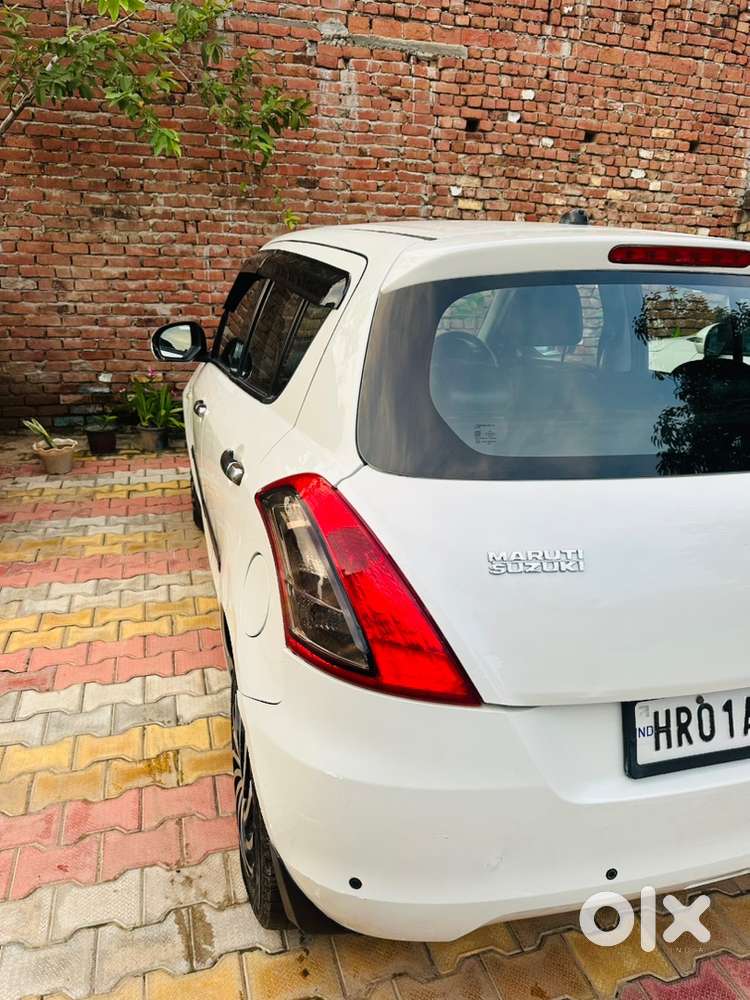 Maruti Swift Ldi 2016 Vdi Covert
