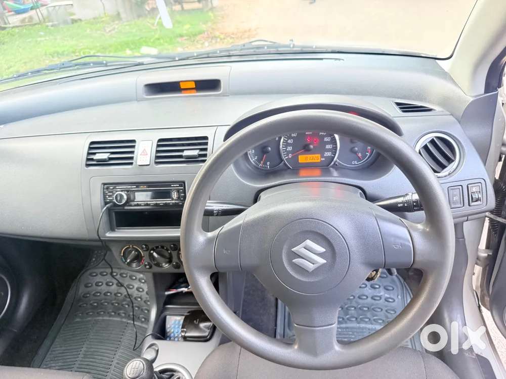 Maruti Suzuki Swift 1.3 Vxi Abs, 2008, Petrol