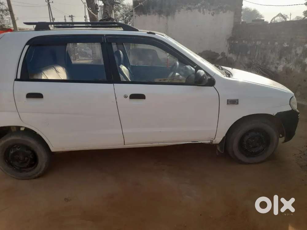 Maruti Suzuki Alto 19 Year Lx