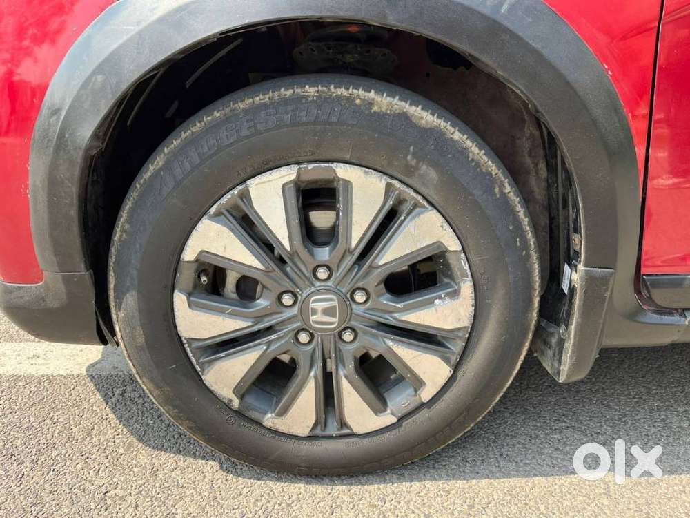 Honda Wr-v 1.5 Vx I-dtec, 2021, Diesel