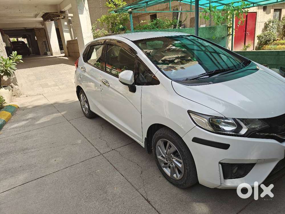 Honda Jazz Vx 2019 Delhi Registration