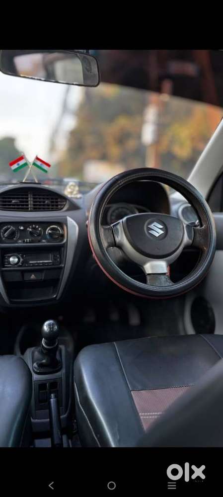 Maruti Suzuki Alto 800 Vxi, 2019, Cng & Hybrids