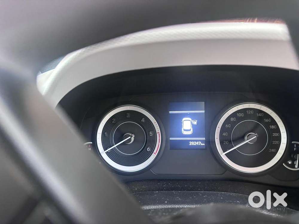 Hyundai Creta 2023 Diesel 28381 Km Driven