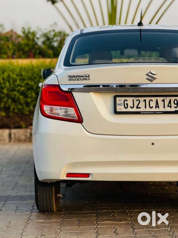 Maruti Suzuki Dzire 2017-2020 Vdi, 2018, Diesel