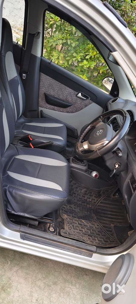 Maruti Suzuki Alto 800, 2016, Petrol