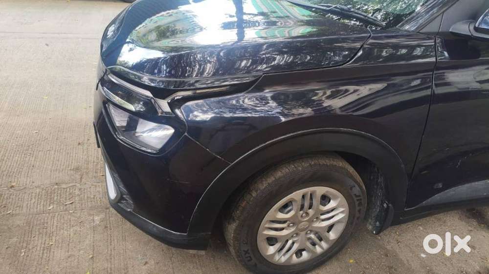 Kia Carens Premium 1.5 Mt November 2024
