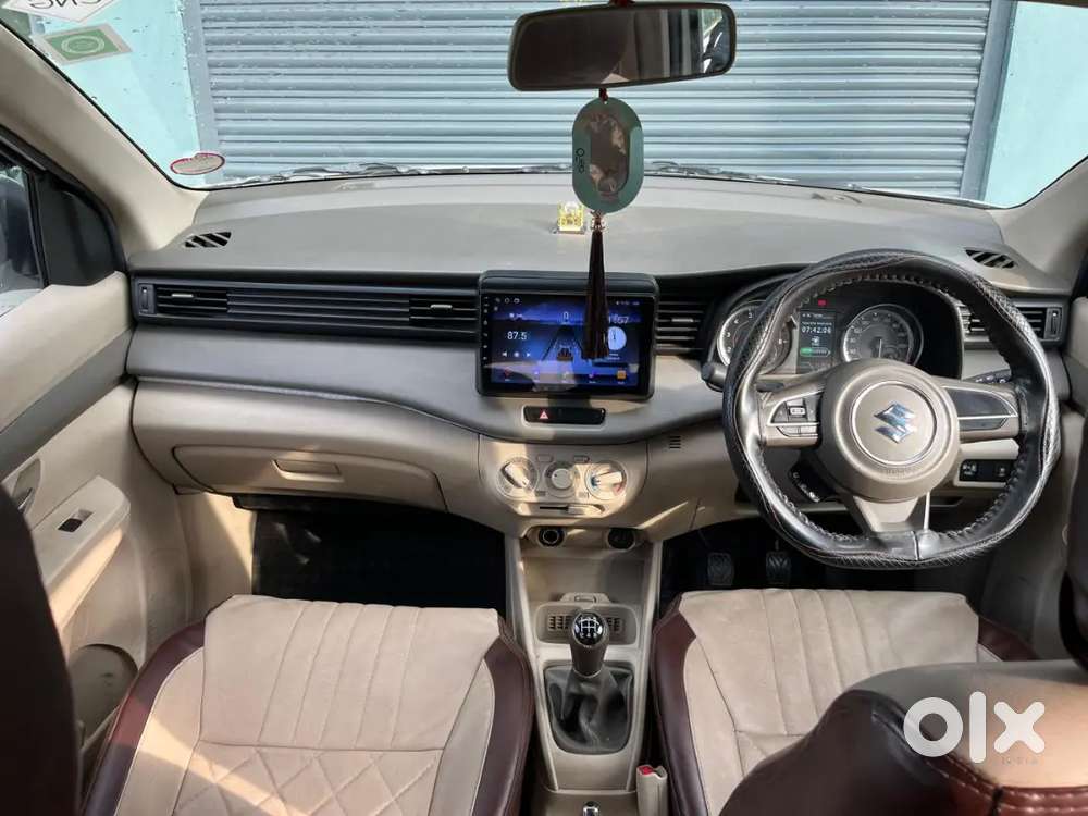 M Iiar 2025 Maruti Suzuki Ertiga  Excellent Condition