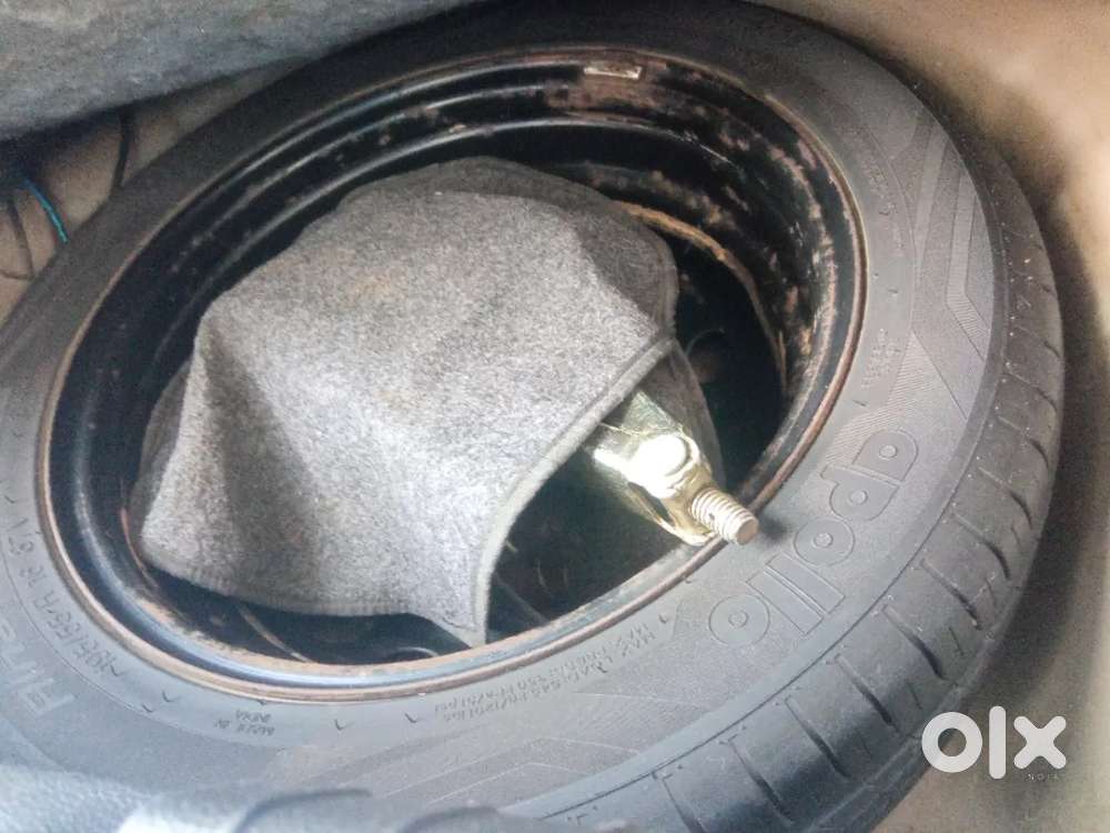 Hyundai I20 Active, 2016, Petrol