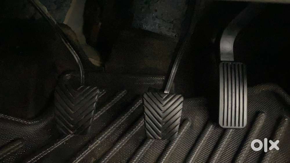 Kia Carens 1.5 Prestige Plus 7 Str Imt, 2022, Petrol