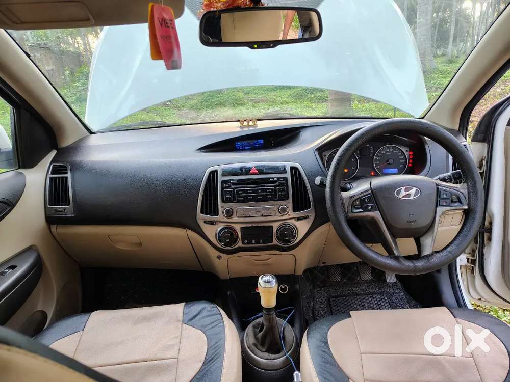Hyundai I20 2012 Diesel 152458 Km Driven.