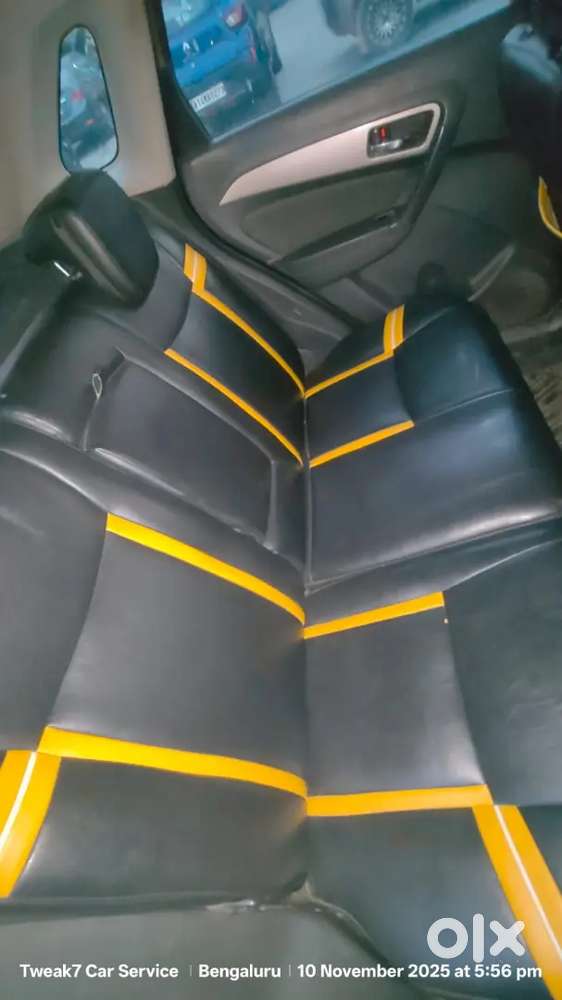 Maruti Suzuki Brezza 2017 Diesel 103000 Km Driven