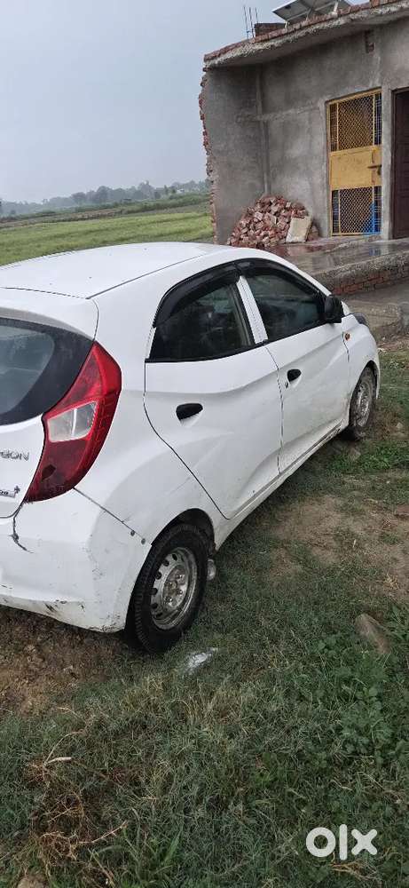 Hyundai Eon Era Petrol 2014