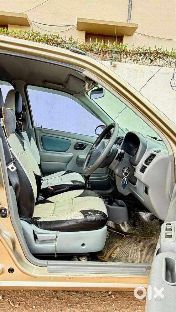 Maruti Suzuki Alto K10 Vxi, 2012, Petrol