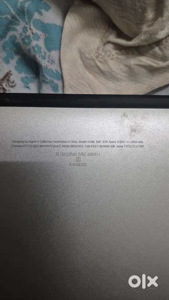 MacBook Air