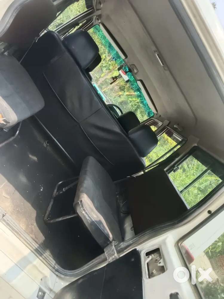 Tata Sumo Gold 2015 Diesel Well Maintained