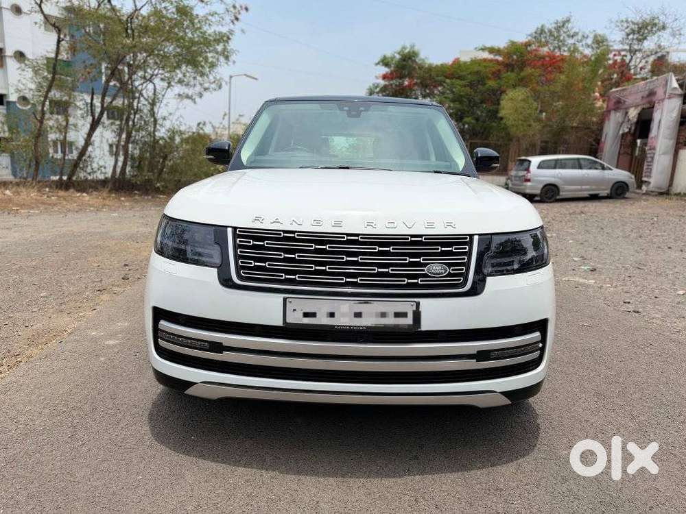 Land Rover Range 3.0 V6 Diesel Vogue, 2017, Diesel