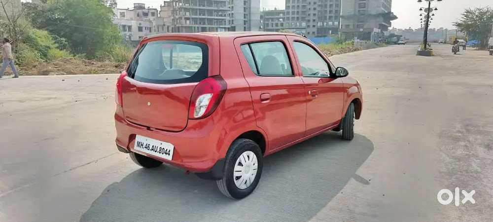 Mauti Suzuki Alto 800 Lxi Bs4