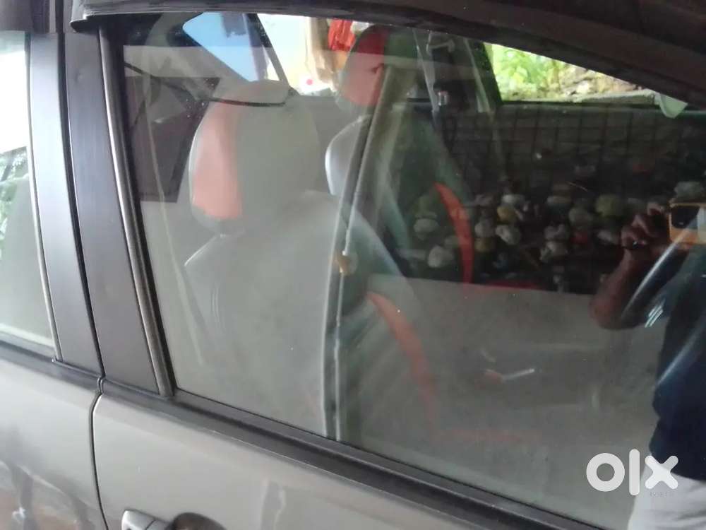 Maruti Suzuki Ritz Vxi 2010