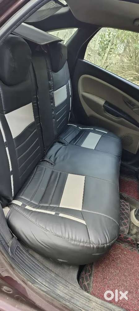 Fiat Linea 2010 Petrol Well Maintained