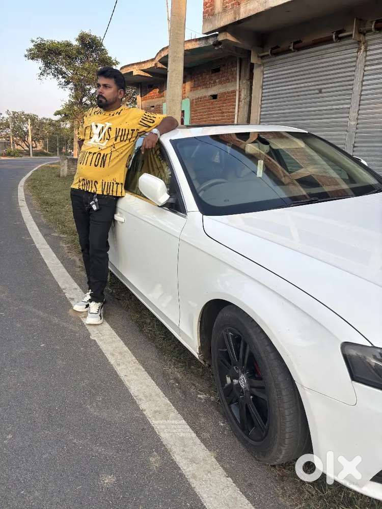 Audi A4 1.8 Tfsi 2010